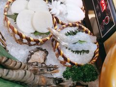 -樱煦和牛寿喜烧(如皋吾悦广场店)