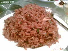 超饭-新加坡泰国村酒楼(五角场店)