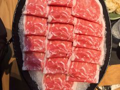 -东来顺·非遗火锅(高新店)