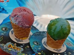 -贝林大翅鲸简餐厅(国家海洋博物馆店)