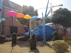 -安徒生童话乐园