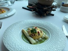 -翡翠36餐厅(浦东香格里拉店)