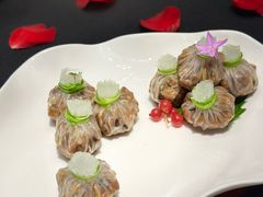 黑松露珍菌包-桂语山房(满觉陇店)
