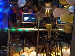 -星聚会KTV(北京世贸天阶店)