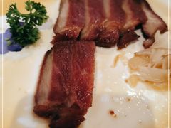 -白天鹅宾馆-宏图府餐厅