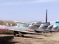 -中国航空博物馆