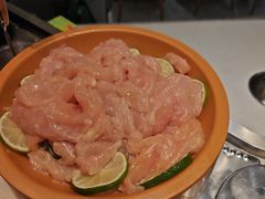 -龍歌自助小火锅(秦淮水游城店)