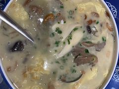 -旺角小渔村·海肠捞饭开创者(二马路店)