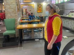 -西域美食(西直门南小街店)