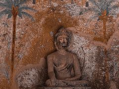 -炳灵寺世界文化遗产旅游区