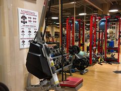 -北京嘉里健身·Kerry Sports(北京嘉里大酒店)