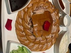 -壹零捌道·北京烤鸭(车公庄店)