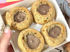 -欢牛蛋糕屋(萧山万象汇店)