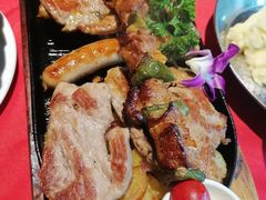 -申德勒加油站西餐厅(日坛路总店)