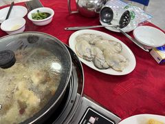 -花苑美食横琴生蚝火锅(拱北粤华路店)