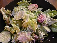 凯撒沙拉-城墙外BAR