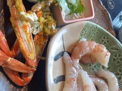 -花潮料理艺食馆(成都万象城店)