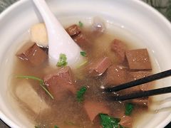 -四宜糕团店(南大街店)