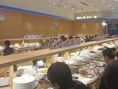 -农小锅自助小火锅(北京大兴凯德店)
