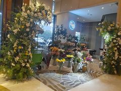 -苏州太湖假日酒店