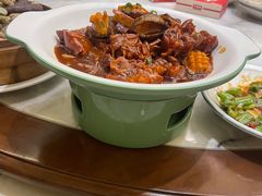 -不倒翁·安徽名菜楼(步行街店)