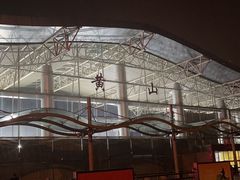 -黄山屯溪国际机场