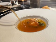 -夏慕尼新香榭铁板烧(台中大隆店)