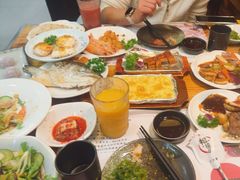 -松坂屋日料自助(长城路店)