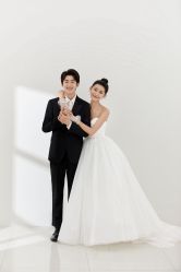 点击看大图 -苏雅影像蒙古婚纱摄影工作室