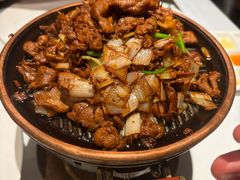 -四季民福烤鸭店(王府井东安门店)