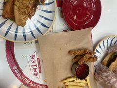 -必胜客(海光寺店)