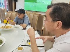 -百姓食府(秦虹路店)