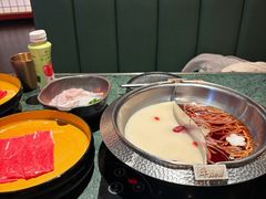 -牛New寿喜烧(金鹰世界店)