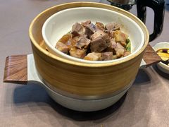 -香山湖家家宴(中山陵店)