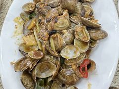 -煲煲掂风味煲仔饭餐厅(西区店)