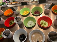 -比格比萨自助(诺亚大厦店)