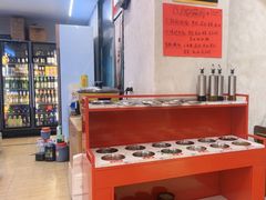 -黔哆哆地摊酸汤火锅(清湖店)