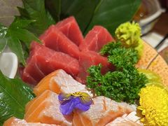 -隐月· 㐂和食屋(芝罘万达公馆店)
