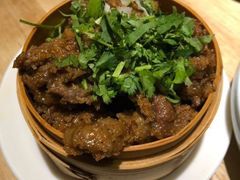 粉蒸牛肉-全牛匠·乐山跷脚牛肉(望京店)