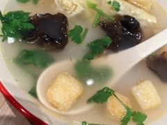 -小杨生煎(乐坊虹井店)