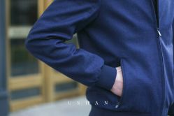 点击看大图 -优山定制西服衬衫大衣(国贸店)