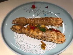 -娱筷海鲜酒家(广州南沙店)