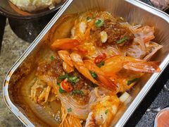 -破瓦寒窑·地摊烤羊排