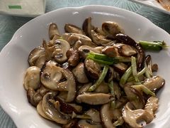 -溪涧堂农家土菜(神仙居店)