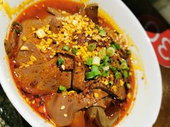 -付小姐在成都(五道口店)