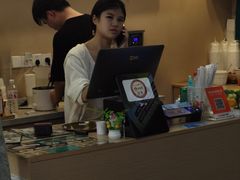 -面道赞宁海海鲜面(迎凤街店)