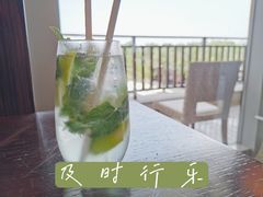 -石梅湾艾美度假酒店
