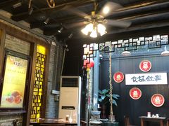 -黄祥华养生堂·炖汤·营养蒸饭(岭南天地店)
