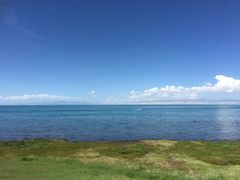 -青海湖国家重点风景名胜区售票处
