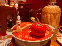 -味福记·本地特色菜(八一万达广场店)
